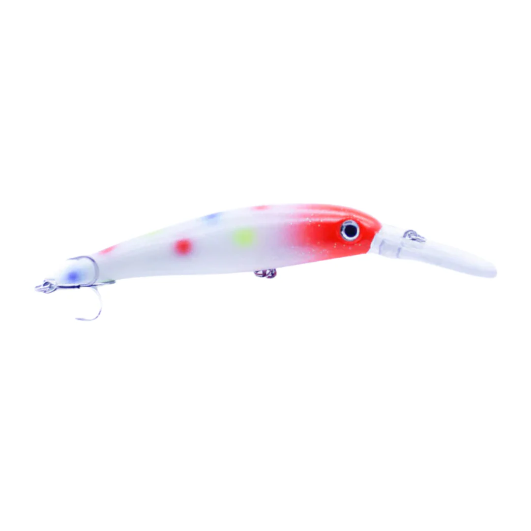 X Tackle Crankbait - Deep - Image 6