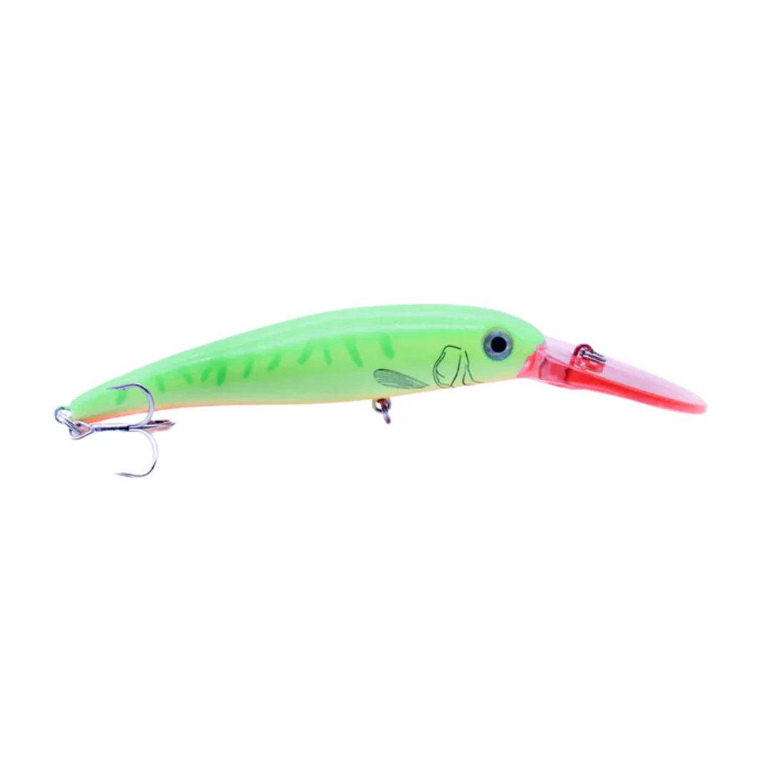 X Tackle Crankbait - Deep - Image 7