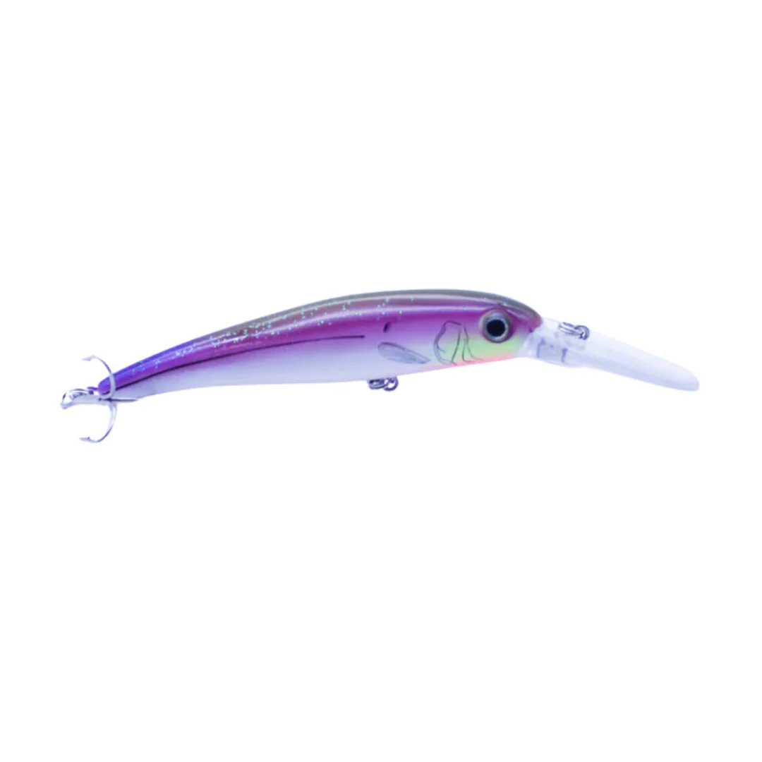 X Tackle Crankbait - Deep - Image 8