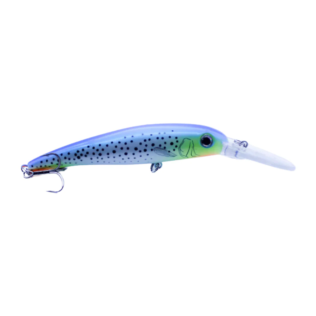 X Tackle Crankbait - Deep - Image 9