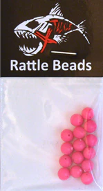 X Tackle Rattle Beads - Image 10