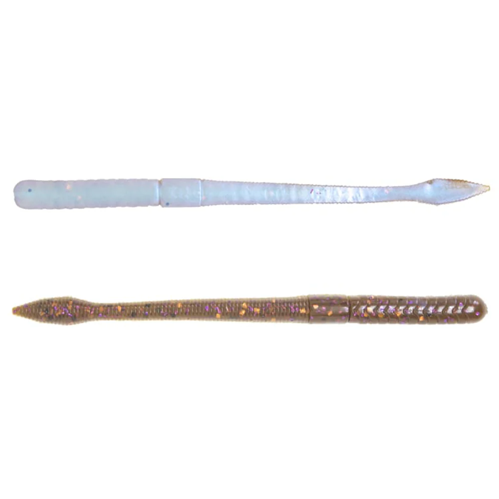 X-Zone 6" MB Fat Finesse Worm - Image 4