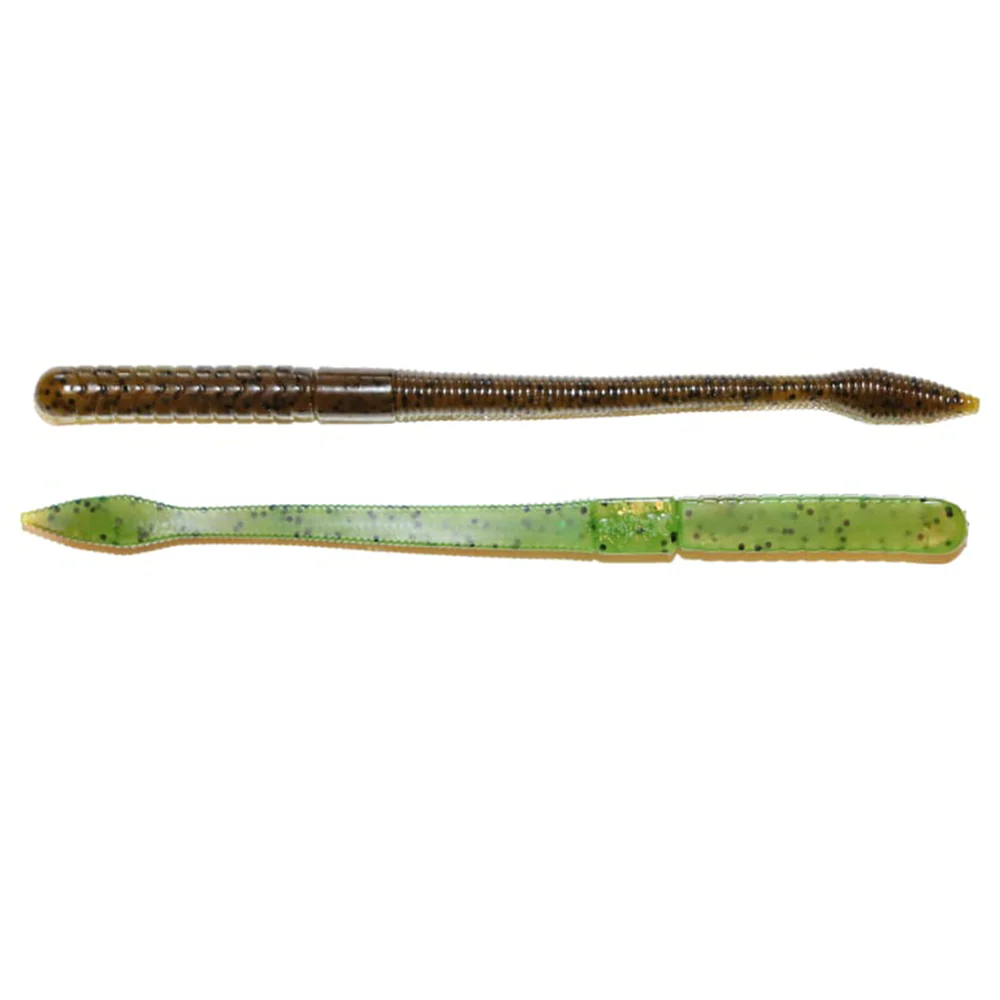 X-Zone 6" MB Fat Finesse Worm - Image 6