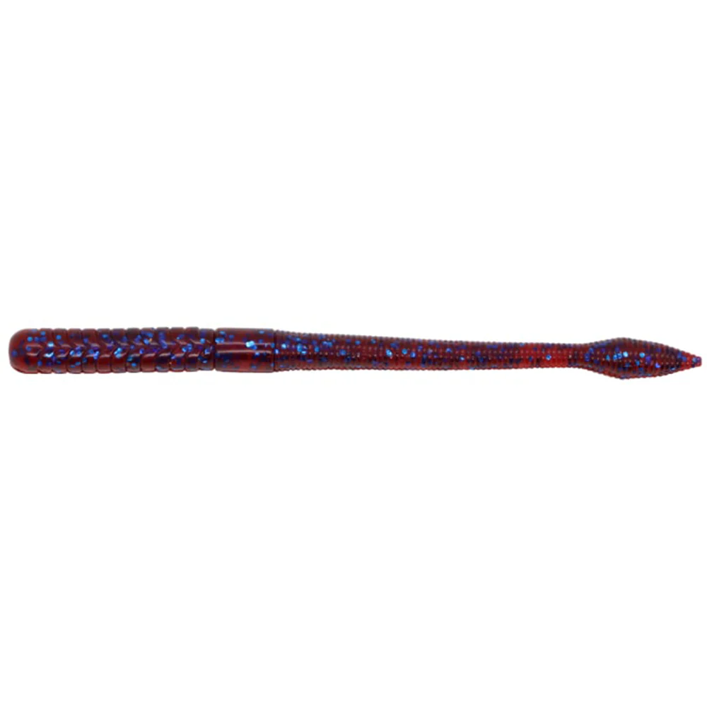 X-Zone 6" MB Fat Finesse Worm - Image 9