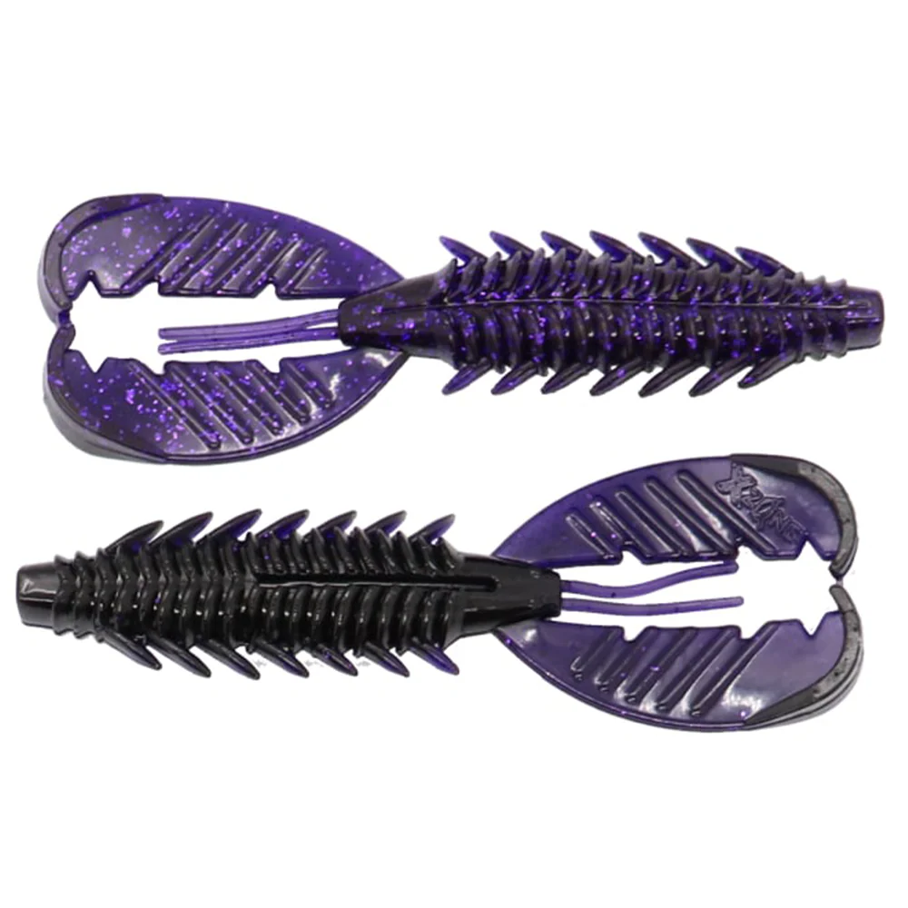 X-Zone Adrenaline Craw - Image 10