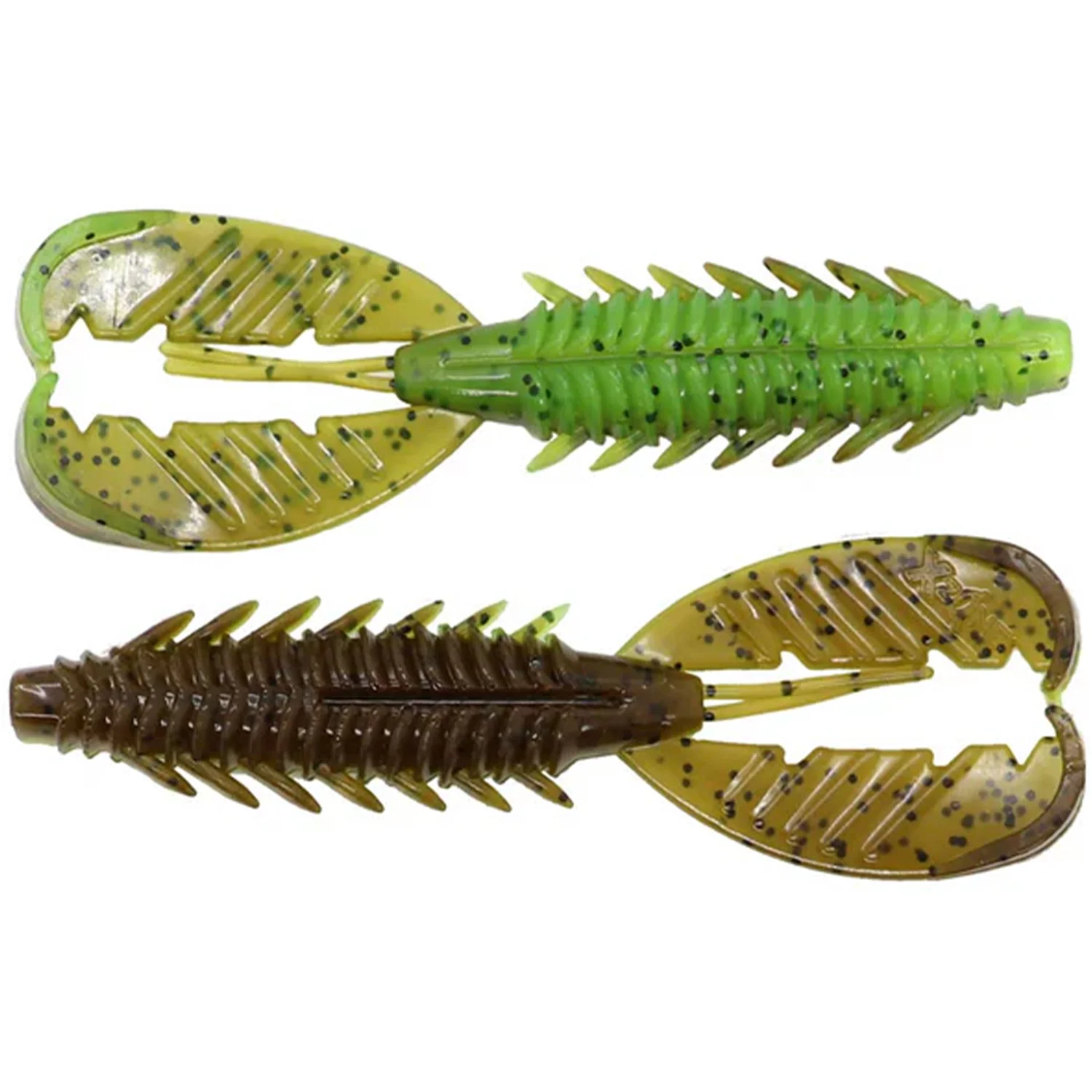 X-Zone Adrenaline Craw - Image 15