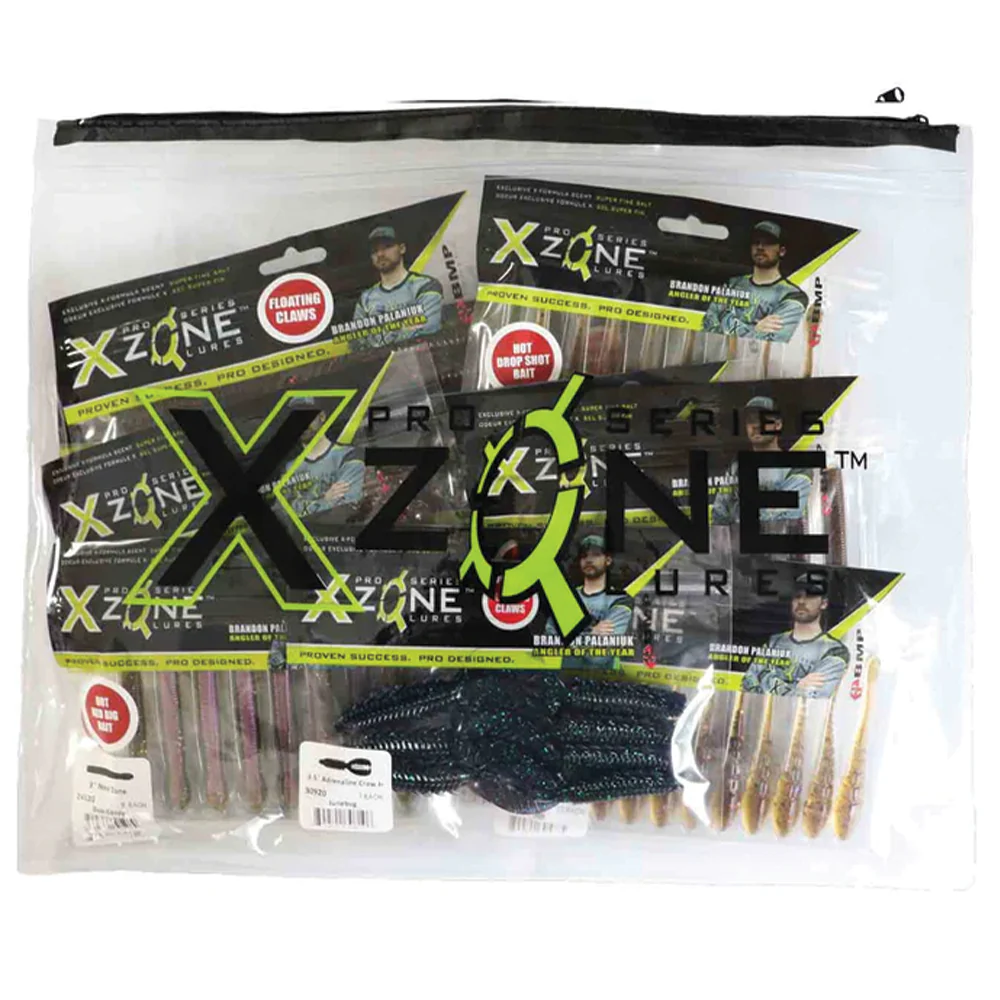 X-Zone Bait Bag - Image 2