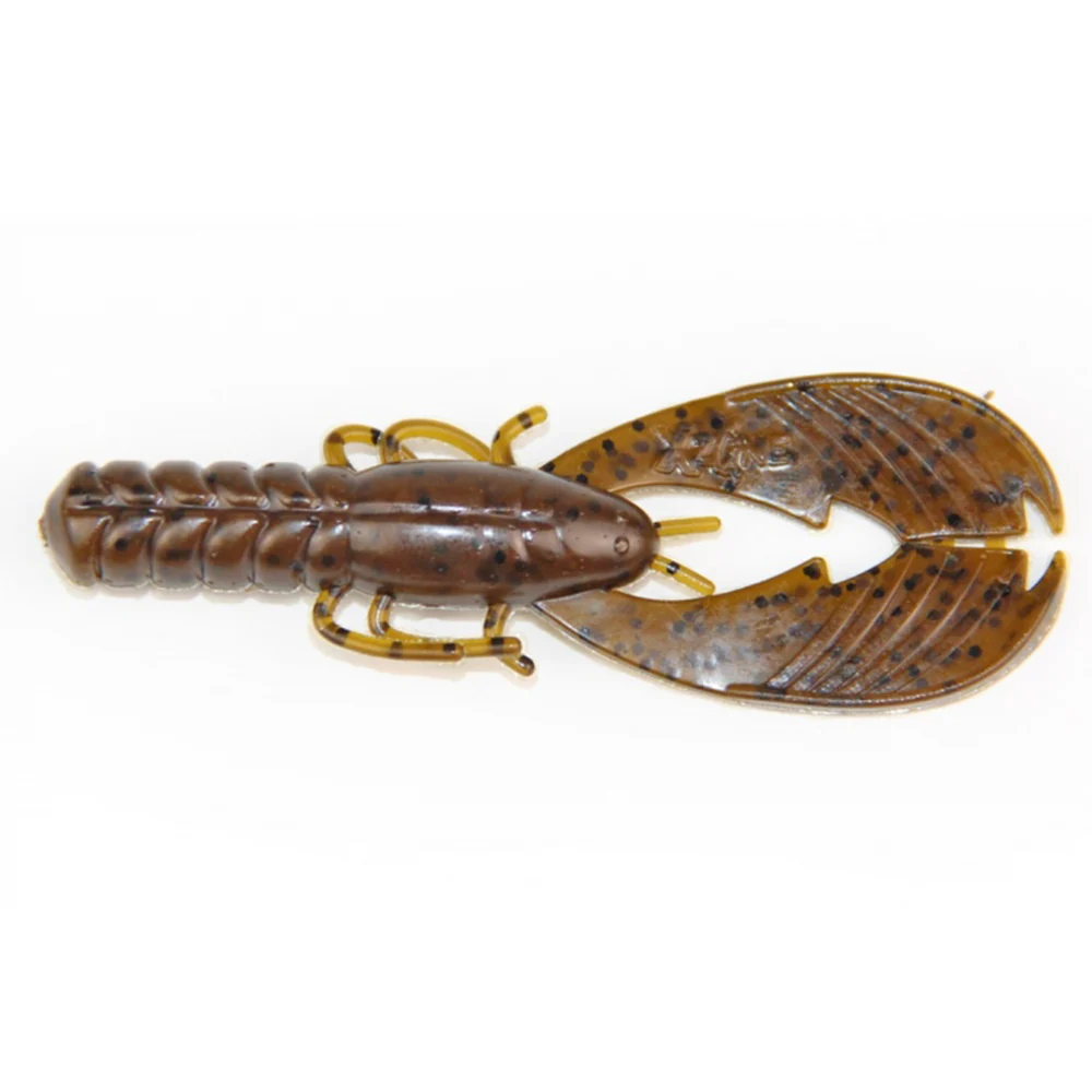 X-Zone Muscle Back Finesse Craw - Image 3