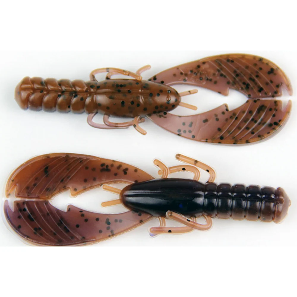 X-Zone Muscle Back Finesse Craw - Image 7