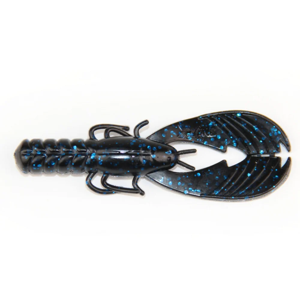 X-Zone Muscle Back Finesse Craw - Image 9