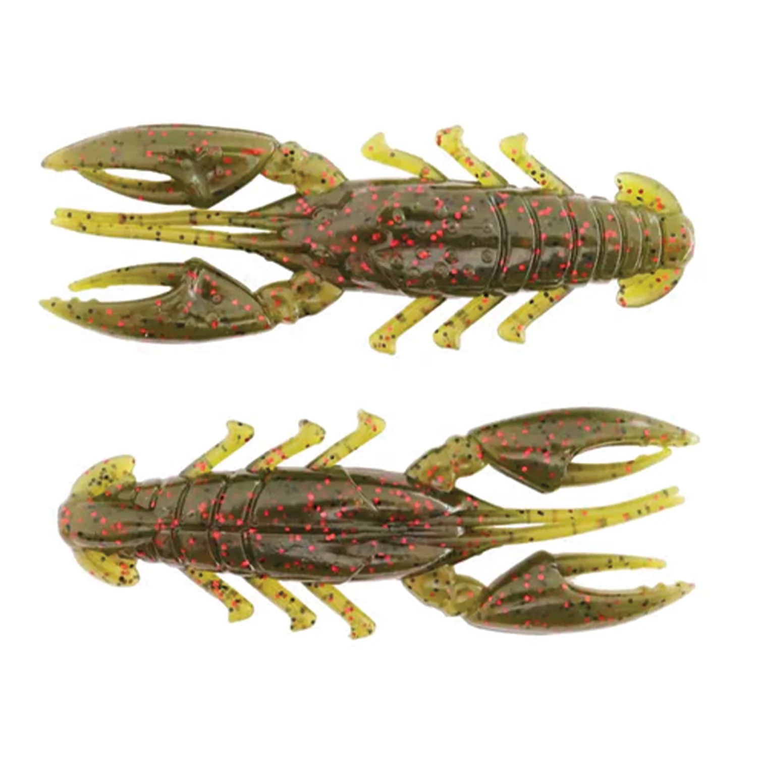 X-Zone Scented Stealth Craw - Image 5