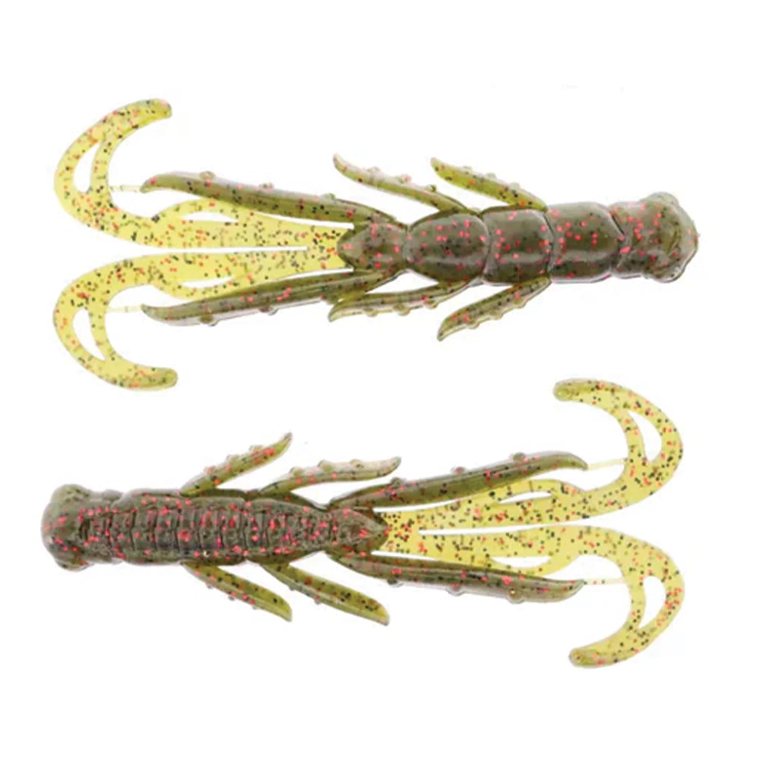 X-Zone Scented Stealth Creature - Image 5