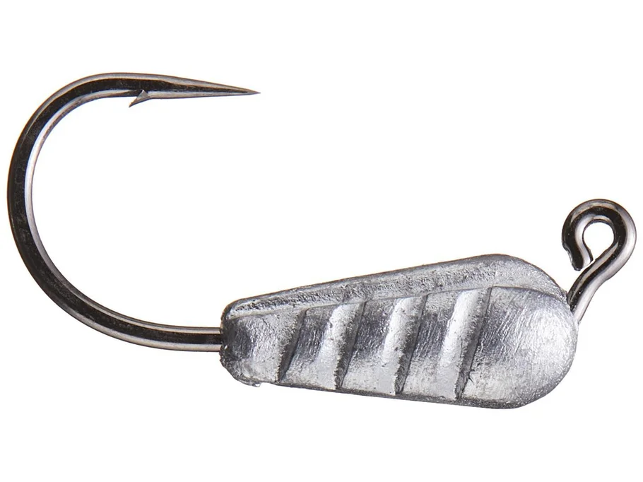 X zone Stealth Series Stealth Finesse Tube Jig 4pk