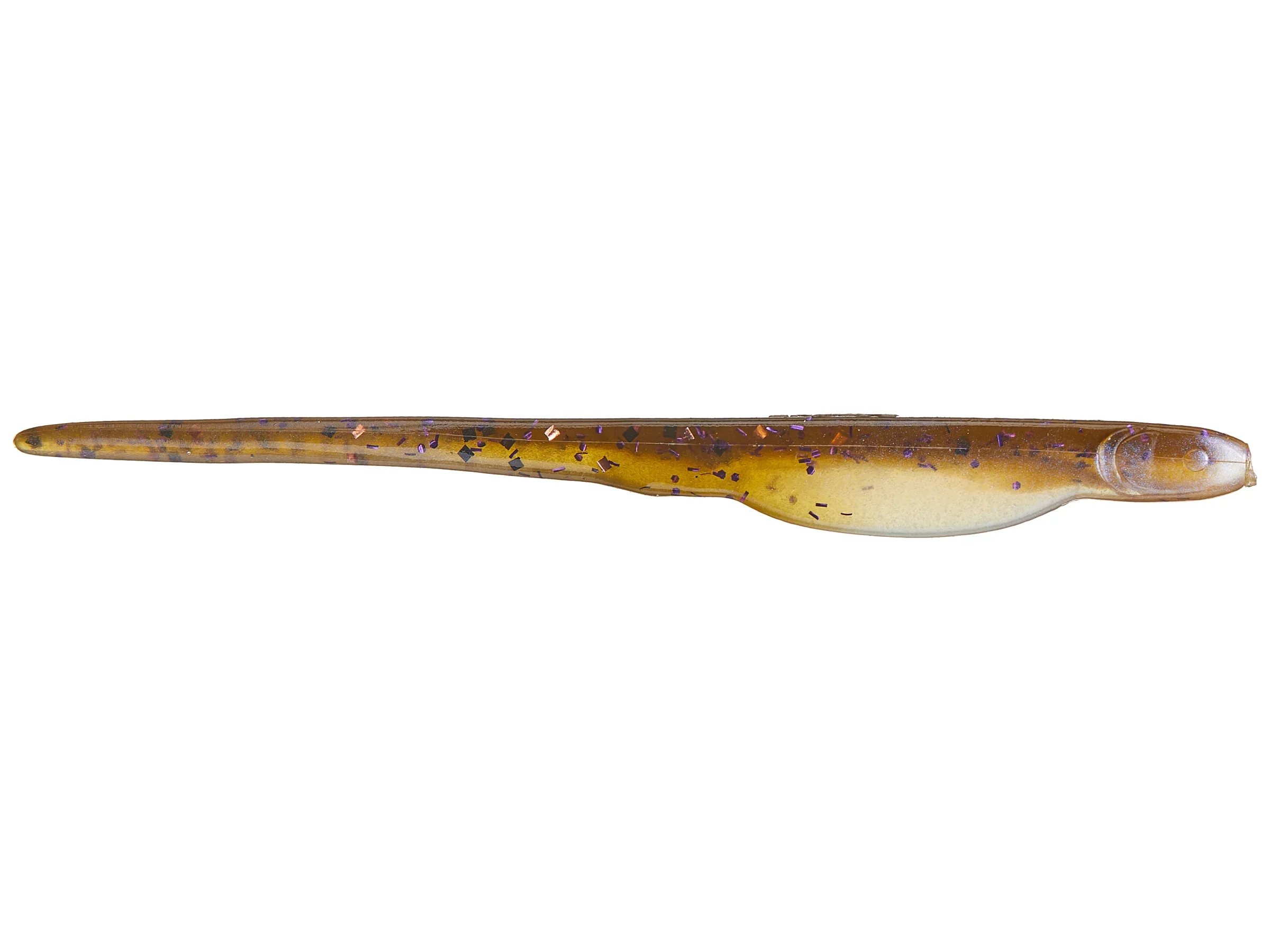 X-Zone Whiplash Shad - Image 4