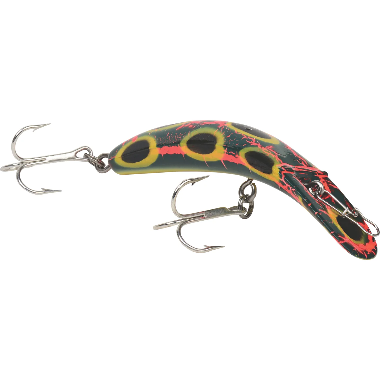 Yakima FlatFish T-60 - Image 4