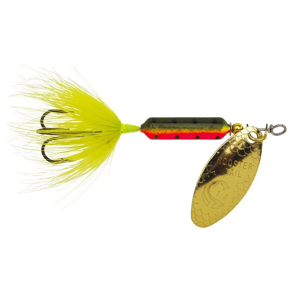 Yakima Roostertail Spinner - Image 2