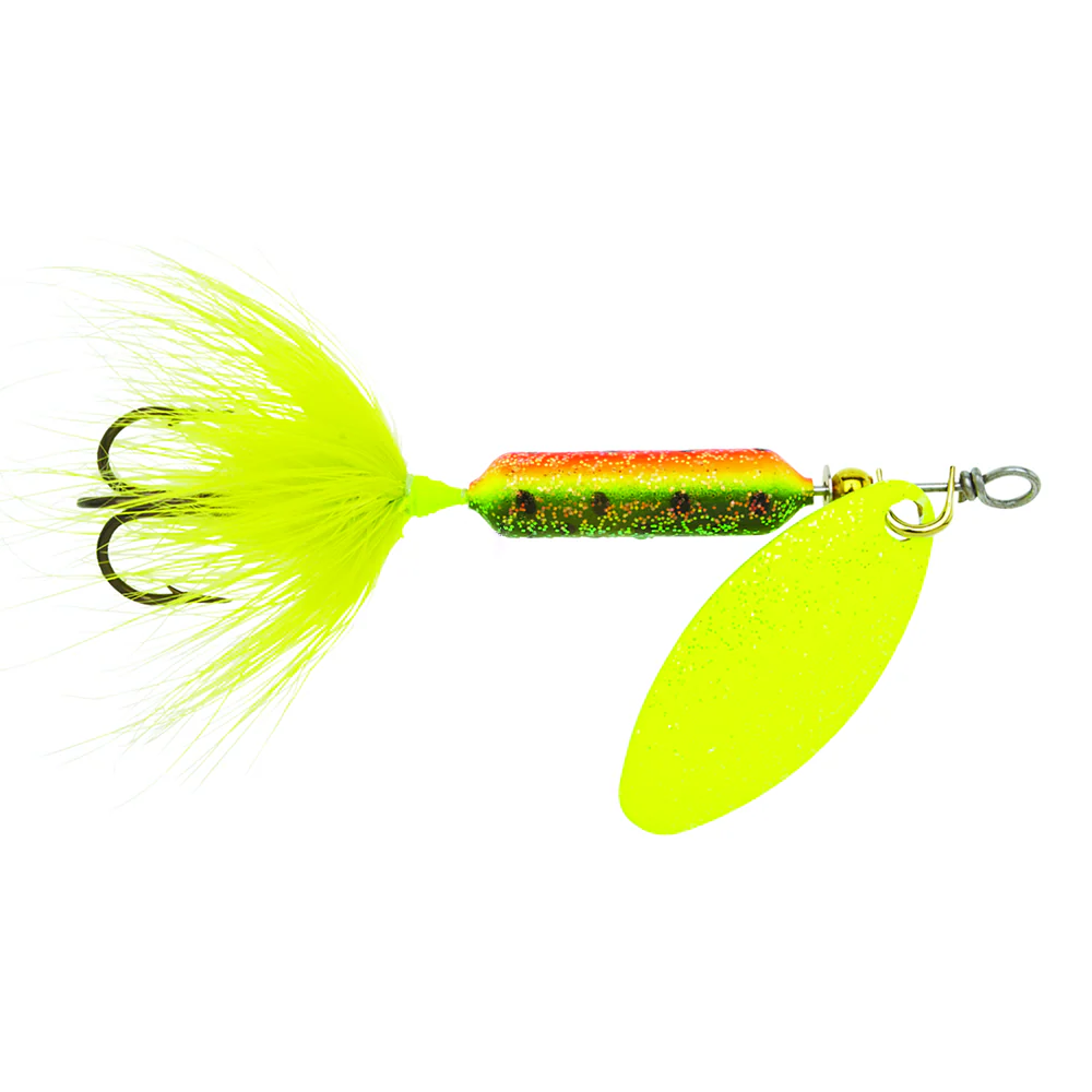 Yakima Roostertail Spinner - Image 3