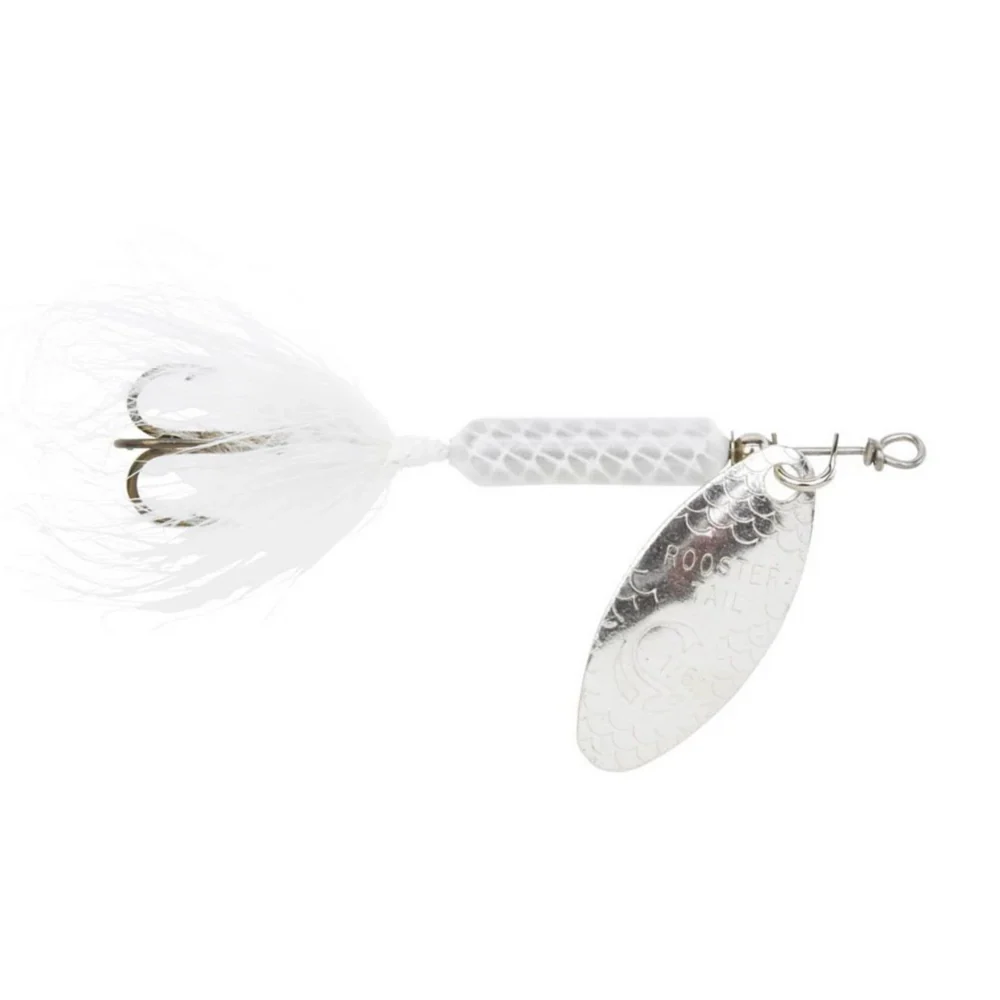 Yakima Roostertail Spinner - Image 5