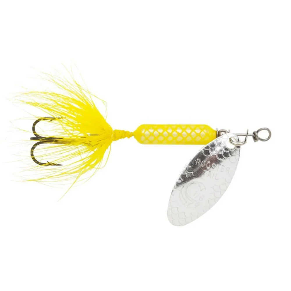 Yakima Roostertail Spinner - Image 6