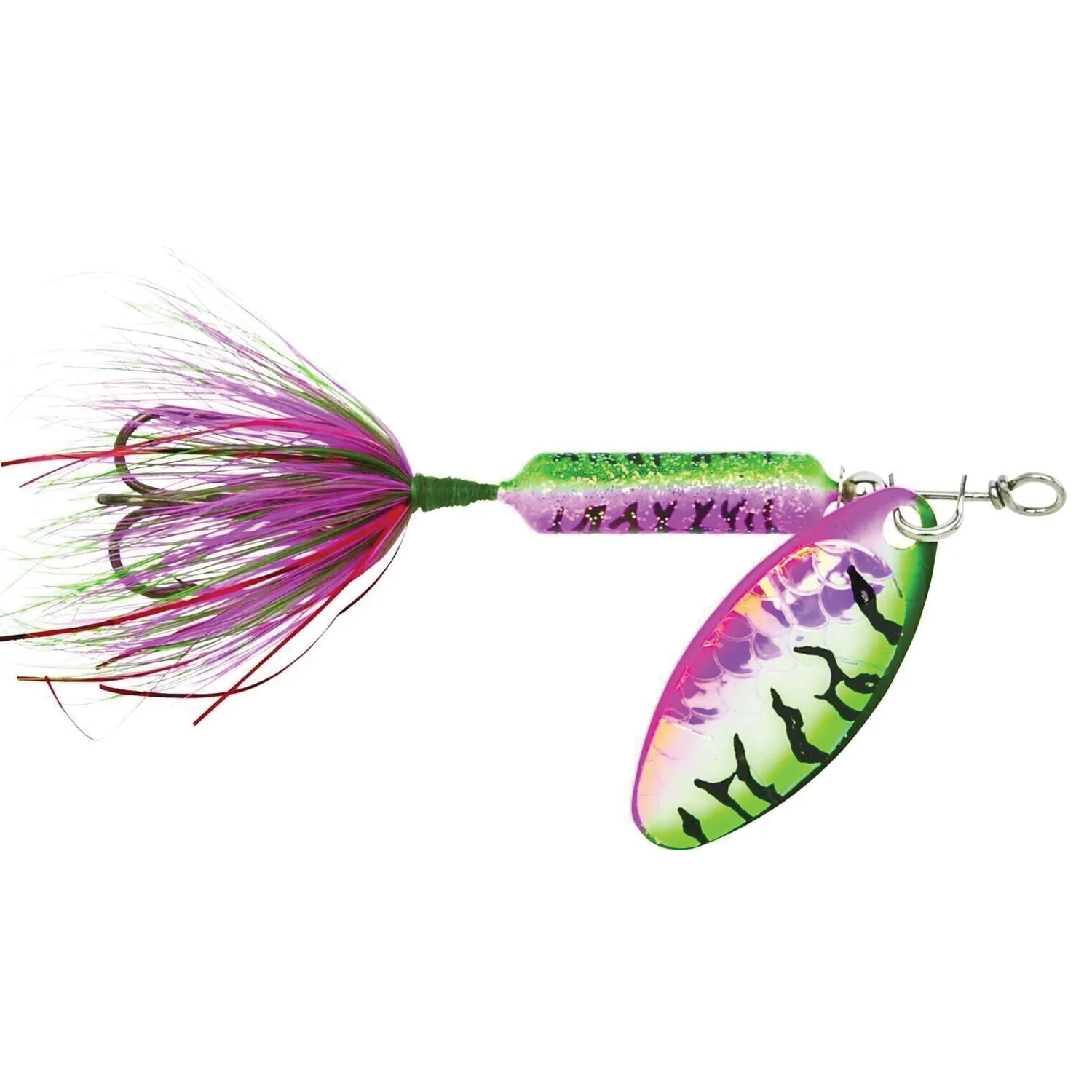 Yakima Roostertail Spinner - Image 7