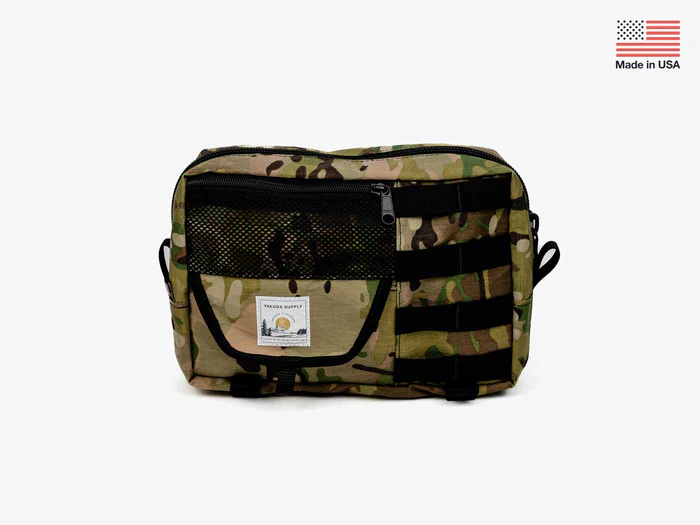 Yakoda Convertible Utility Pack - Image 10