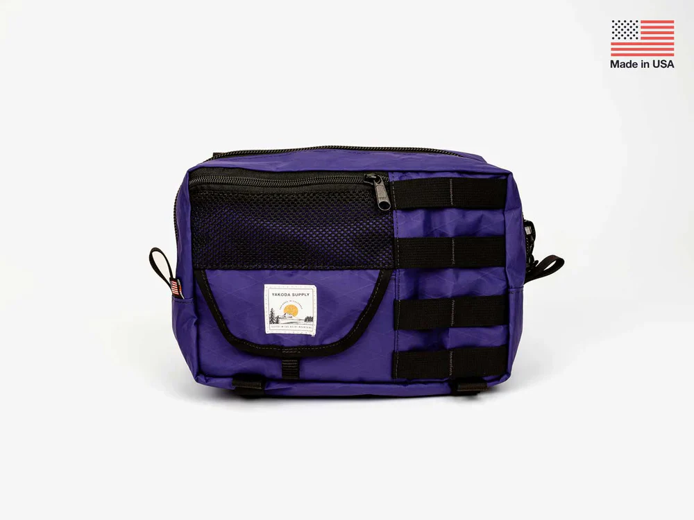 Yakoda Convertible Utility Pack - Image 11