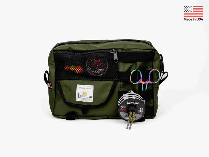 Yakoda Convertible Utility Pack - Image 3