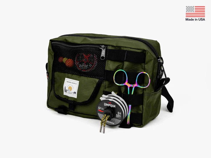 Yakoda Convertible Utility Pack - Image 4