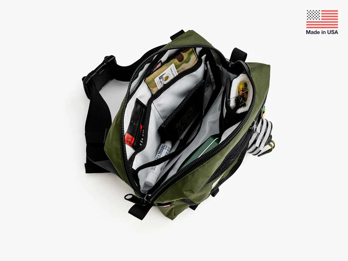 Yakoda Convertible Utility Pack - Image 7