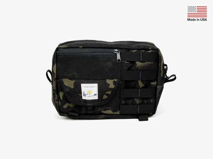 Yakoda Convertible Utility Pack - Image 8