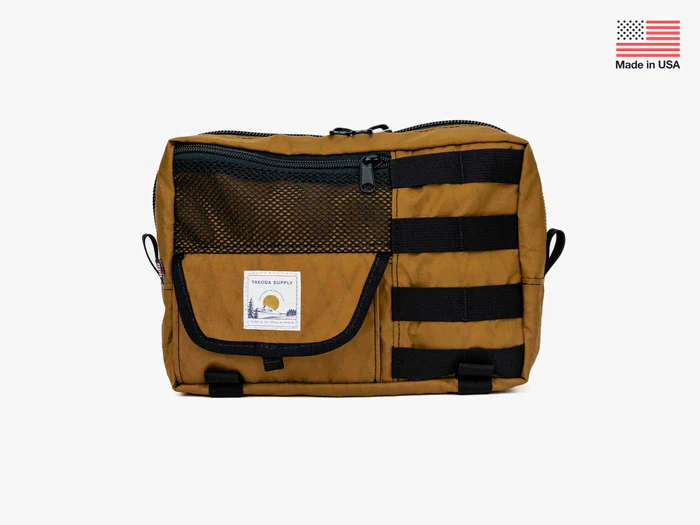 Yakoda Convertible Utility Pack - Image 9