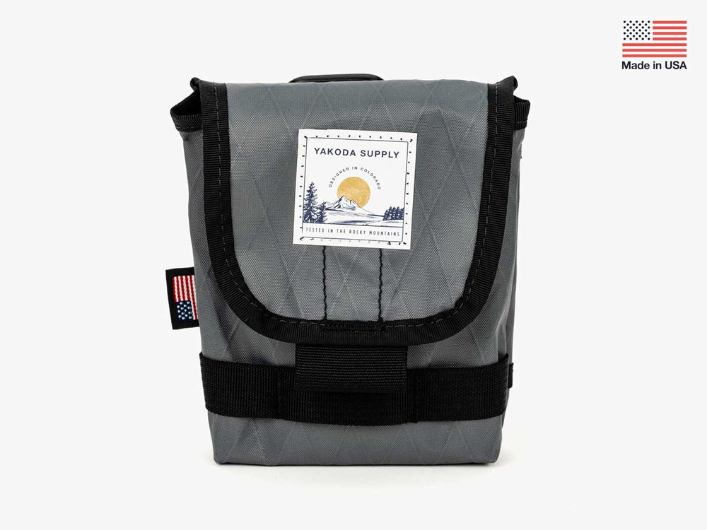 Yakoda Utility Pouch - Image 3