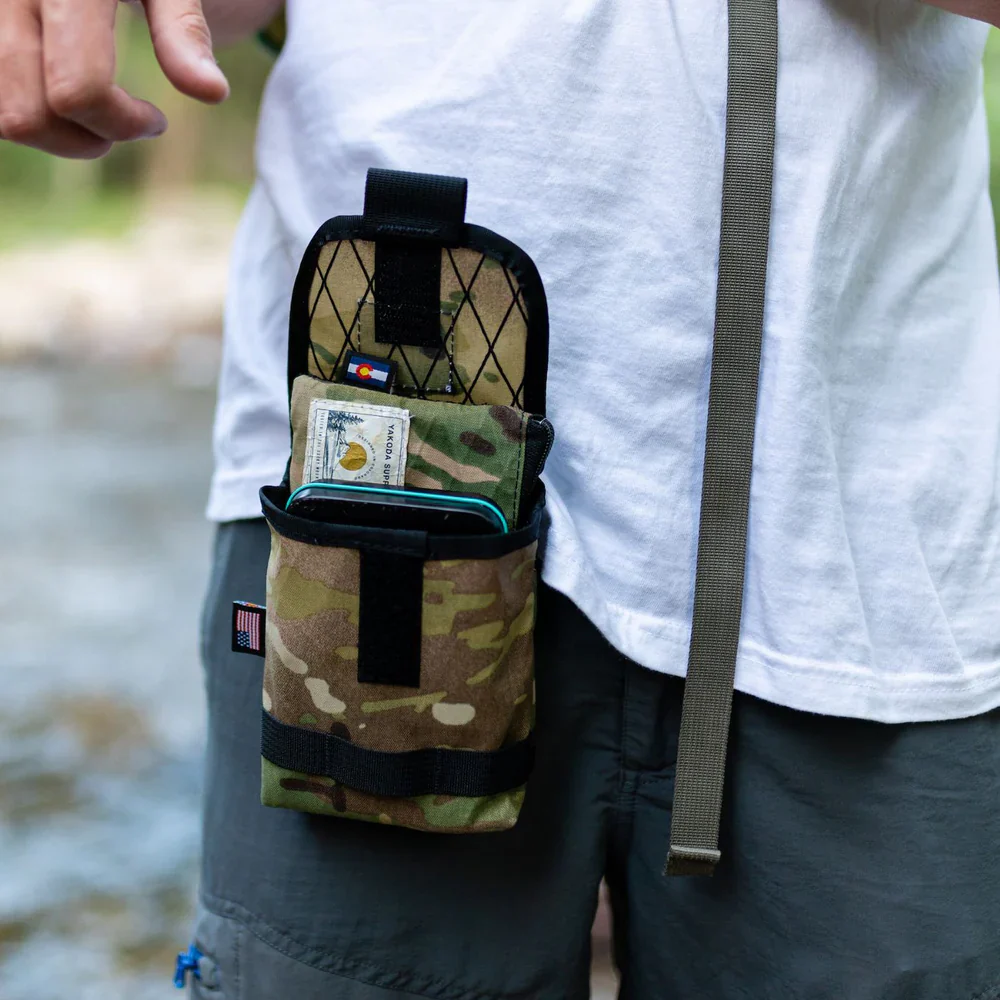 Yakoda Utility Pouch - Image 4