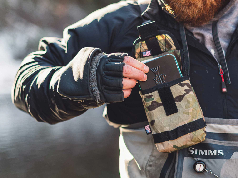 Yakoda Utility Pouch - Image 5