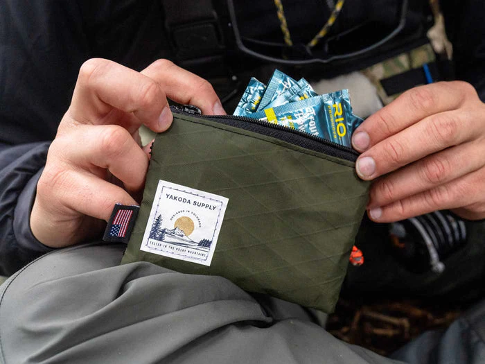 Yakoda Utility Wallet - Image 4