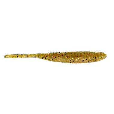 Yamamoto 3" Shad Shape Worm - Image 13