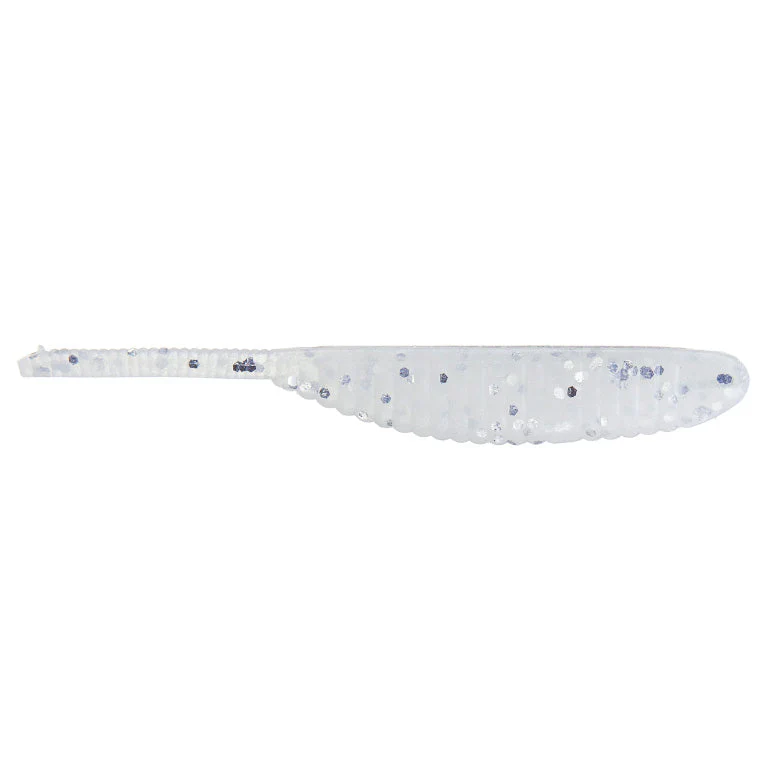 Yamamoto 3" Shad Shape Worm - Image 4
