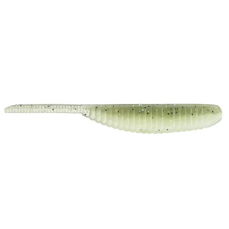 Yamamoto 3" Shad Shape Worm - Image 5