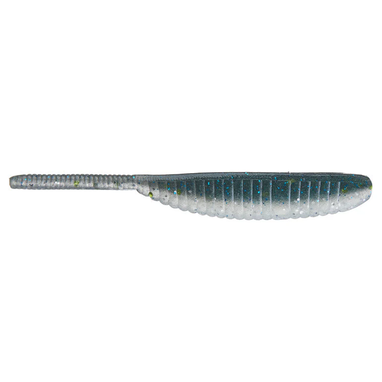 Yamamoto 3" Shad Shape Worm - Image 7
