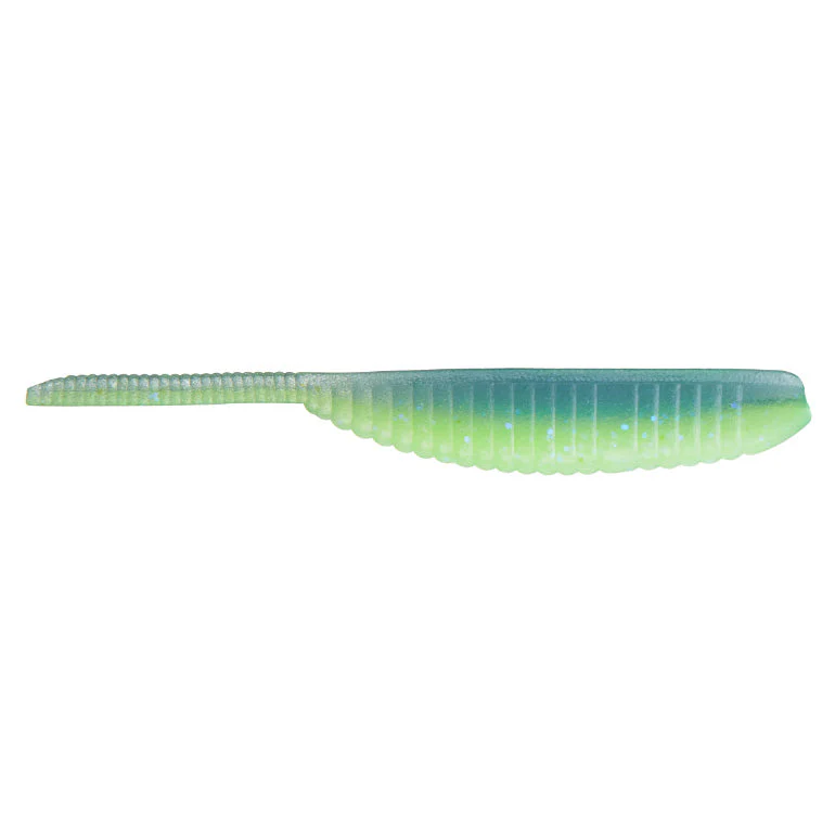Yamamoto 3" Shad Shape Worm - Image 8