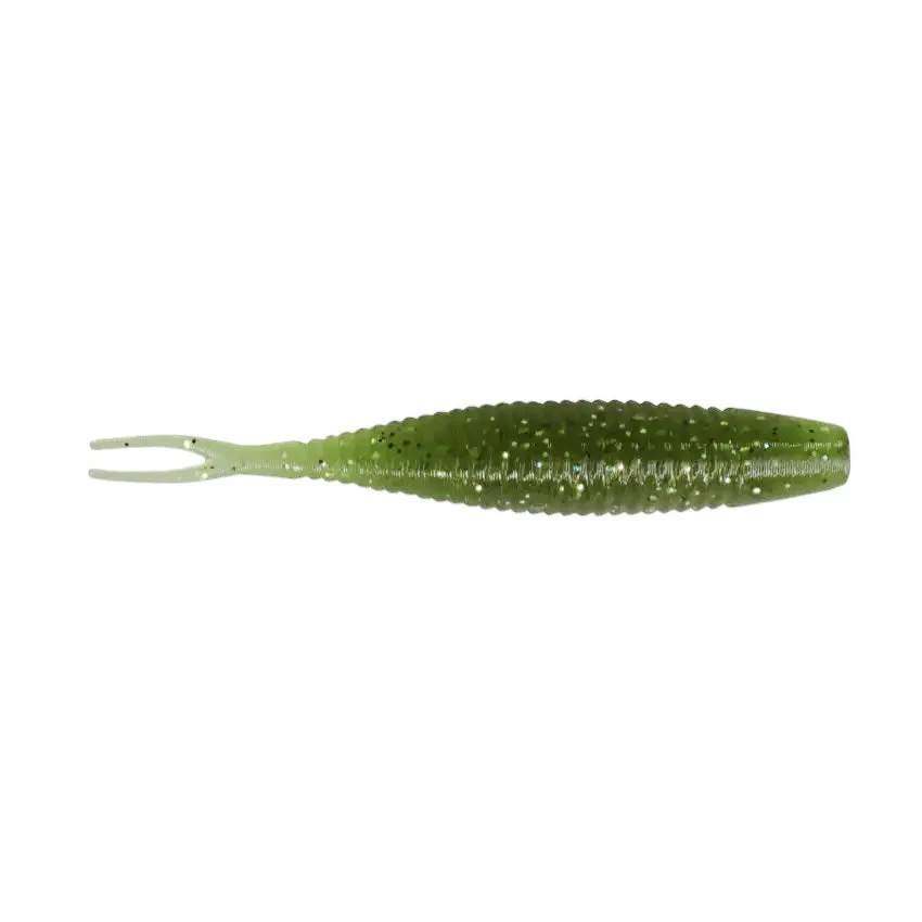 Yamamoto 4" Scope Shad - Image 9