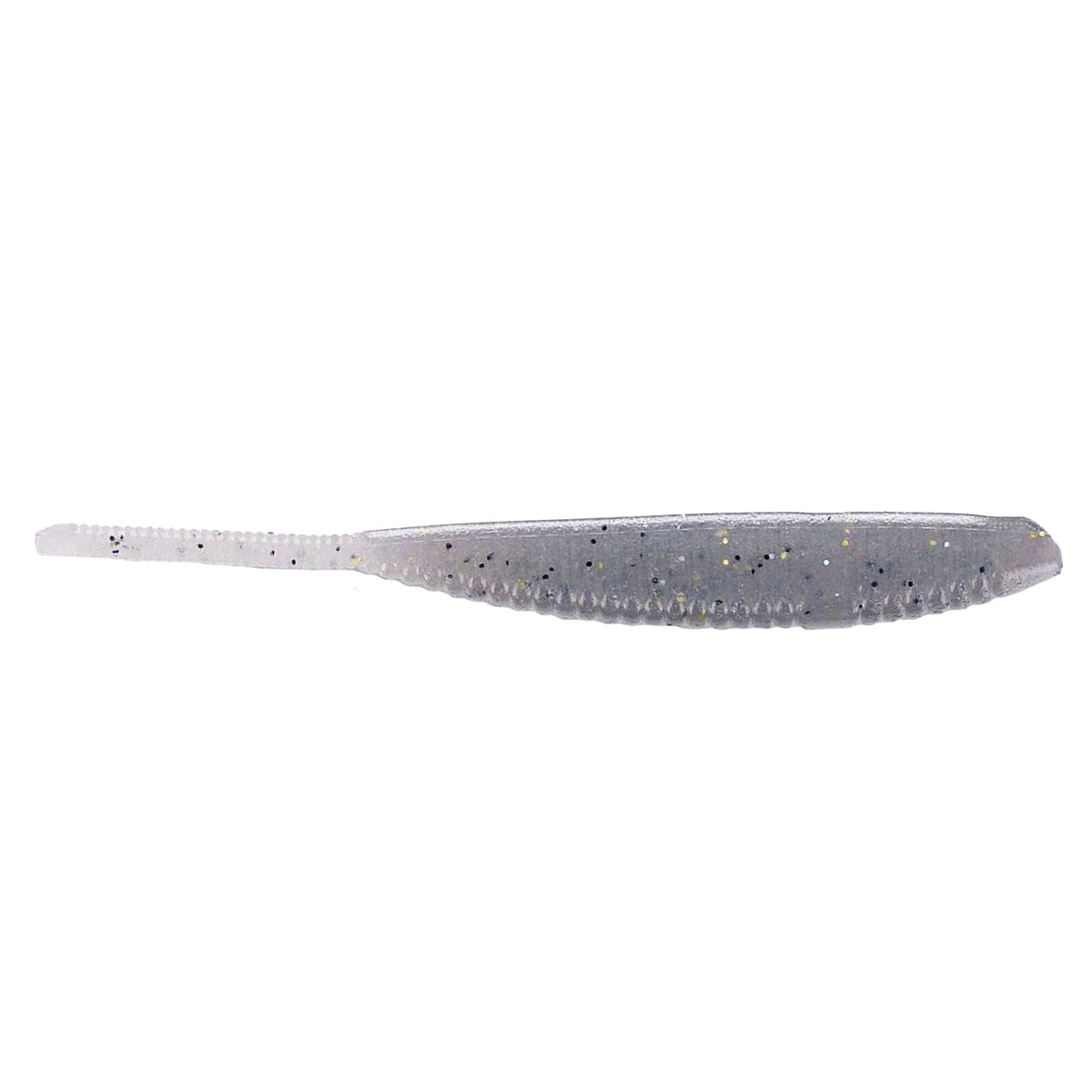 Yamamoto 4" Shad Shape Worm - Image 13
