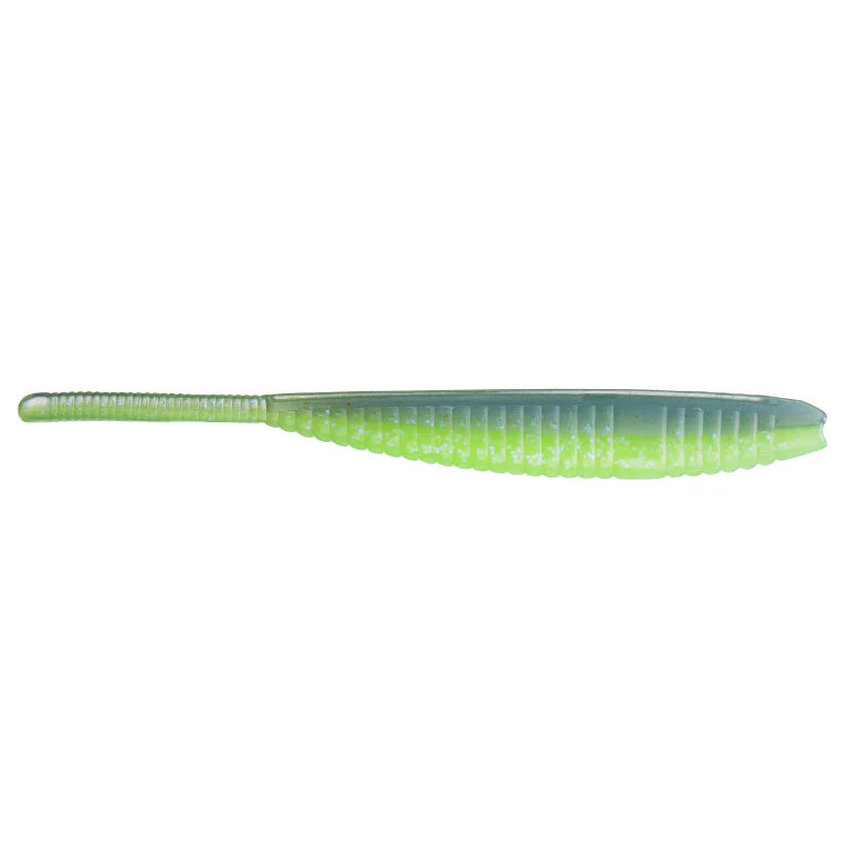 Yamamoto 5" Shad Shape Floater - Image 4