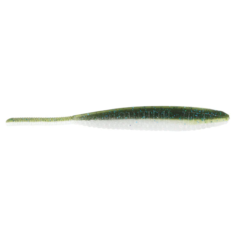 Yamamoto 5" Shad Shape Floater - Image 7