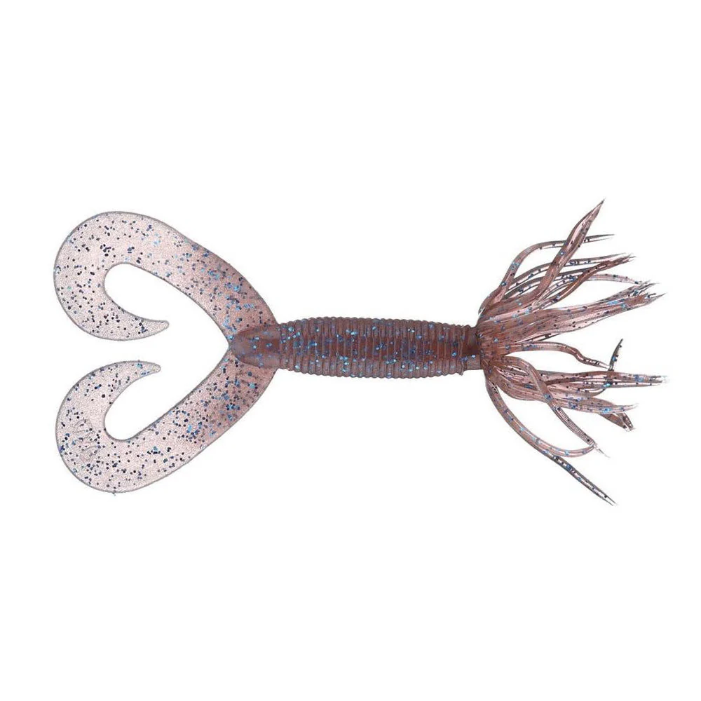Yamamoto Double Tail Hula Grub