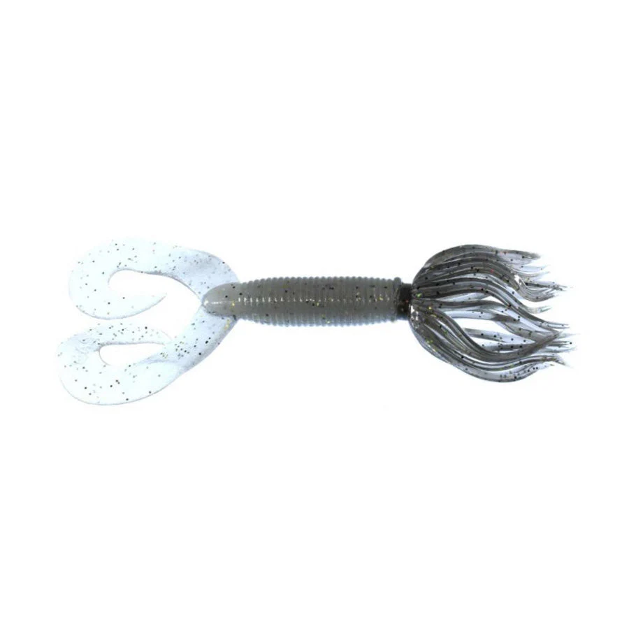 Yamamoto Double Tail Hula Grub - Image 10