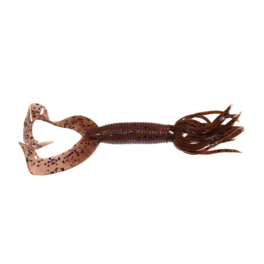 Yamamoto Double Tail Hula Grub - Image 11