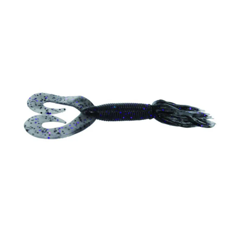 Yamamoto Double Tail Hula Grub - Image 13