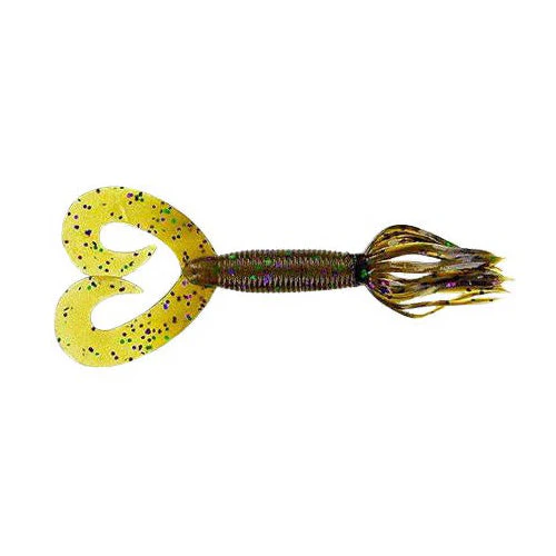 Yamamoto Double Tail Hula Grub - Image 15