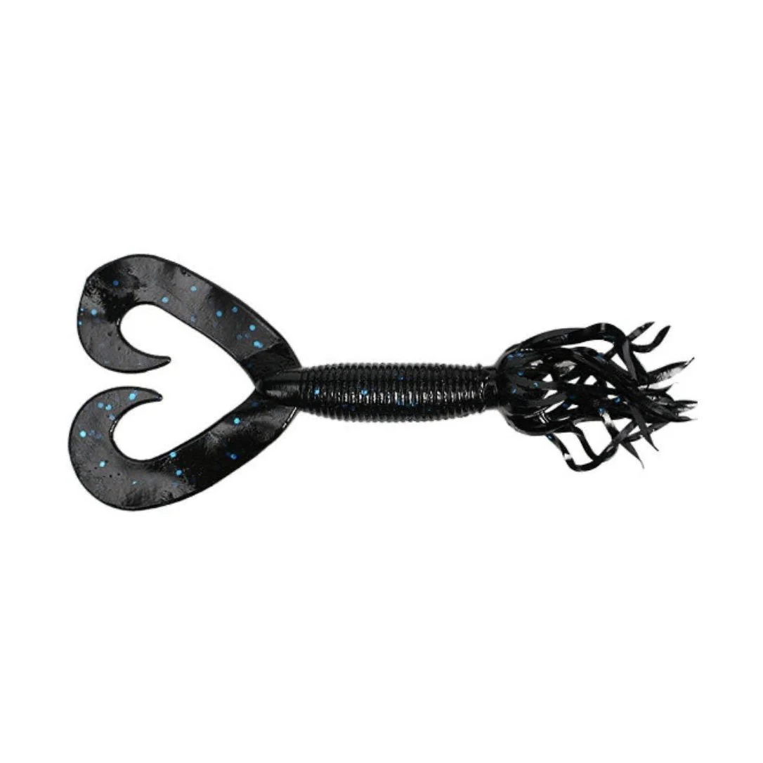 Yamamoto Double Tail Hula Grub - Image 2